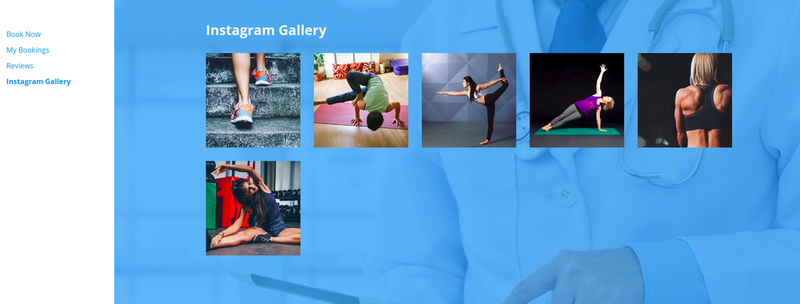 File:Instagram on booking page.png