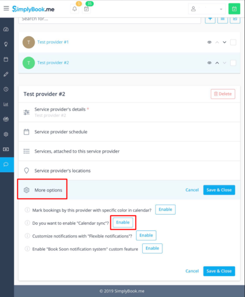File:M enable calendar sync from provider page.png